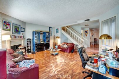 114 Zelzah Avenue #114 Avenue #114 Photo